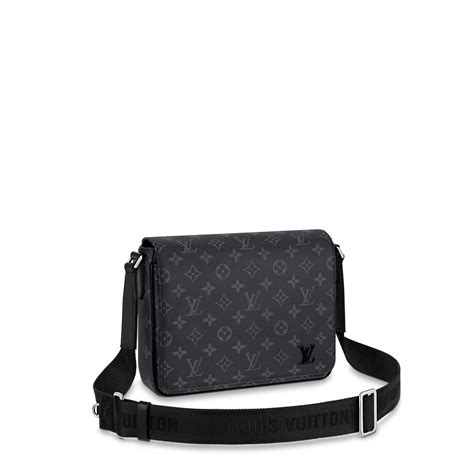 flannels lv man bag|flannel mens messenger bag.